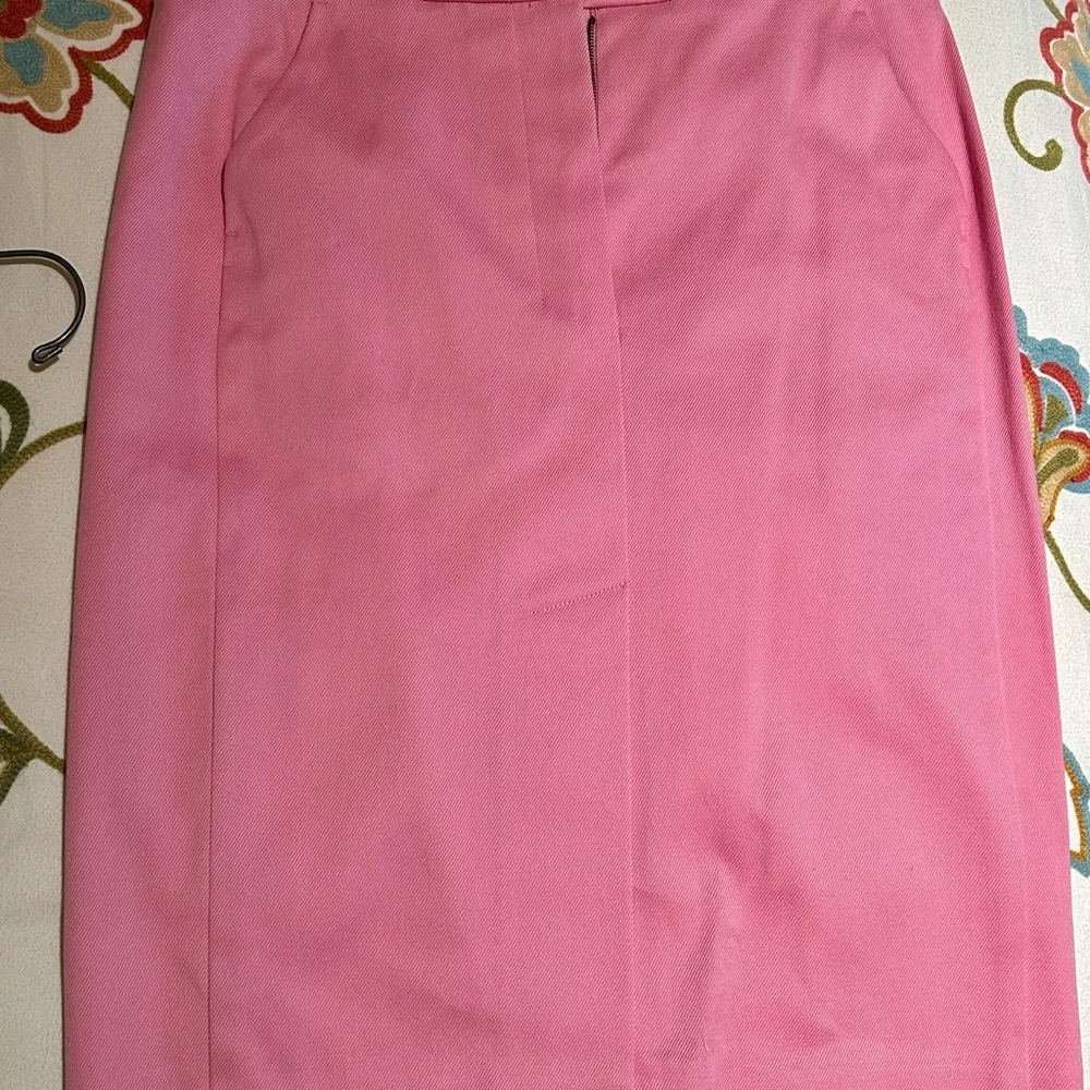Brand New Yves Saint Laurent Suit Size 36 - Picture 3 of 15